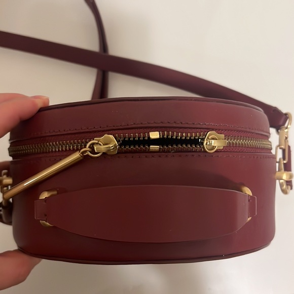 Zac Posen Purse - Picture 3 of 8